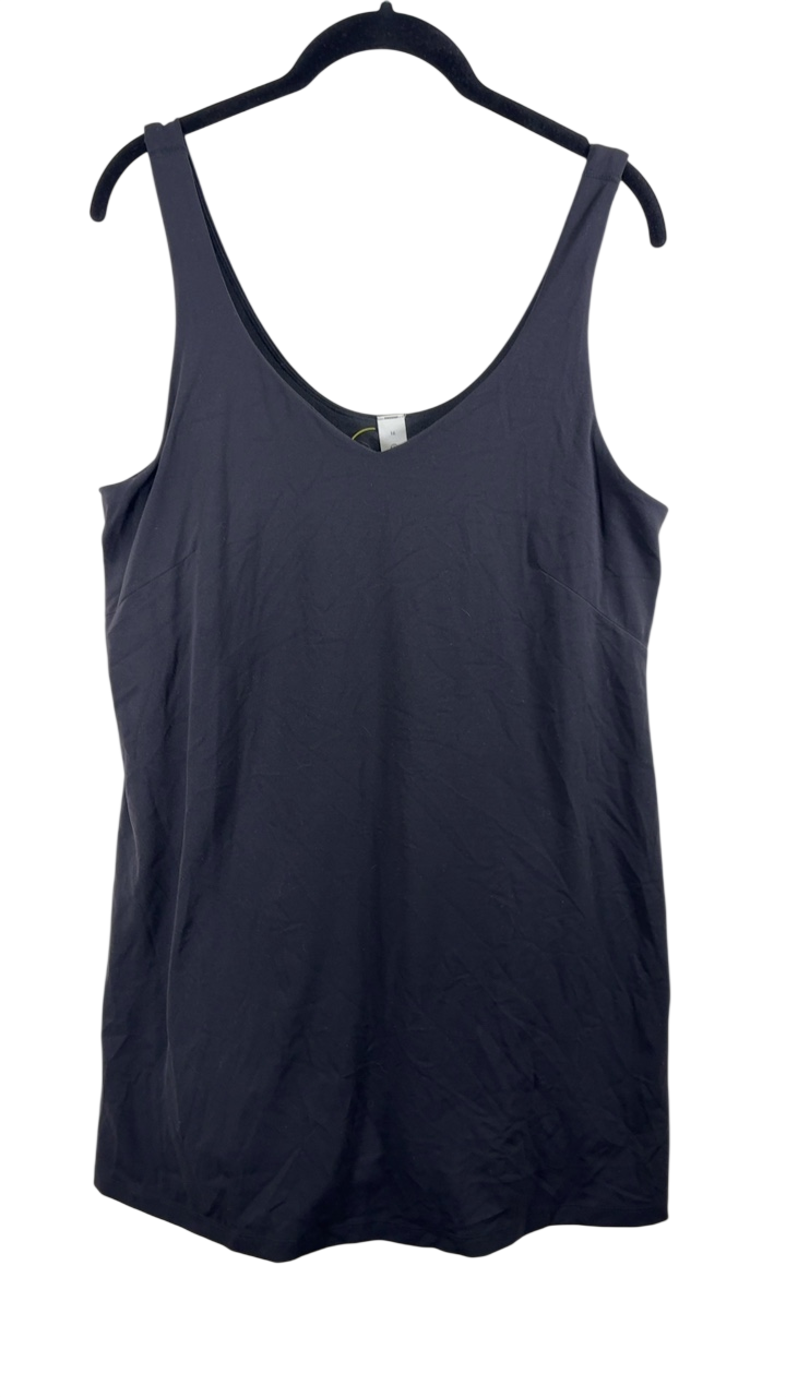 Lululemon Athletic Dress Size 16