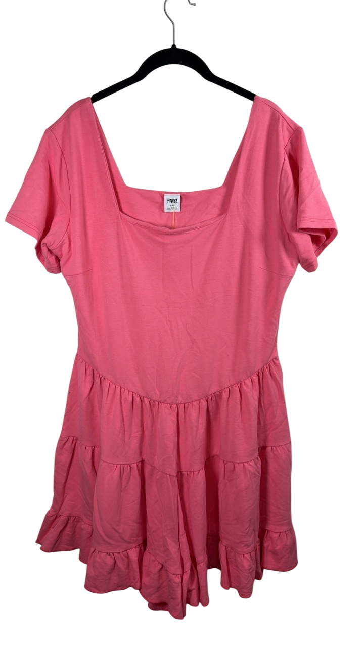 Smash + Tess Dress Size L