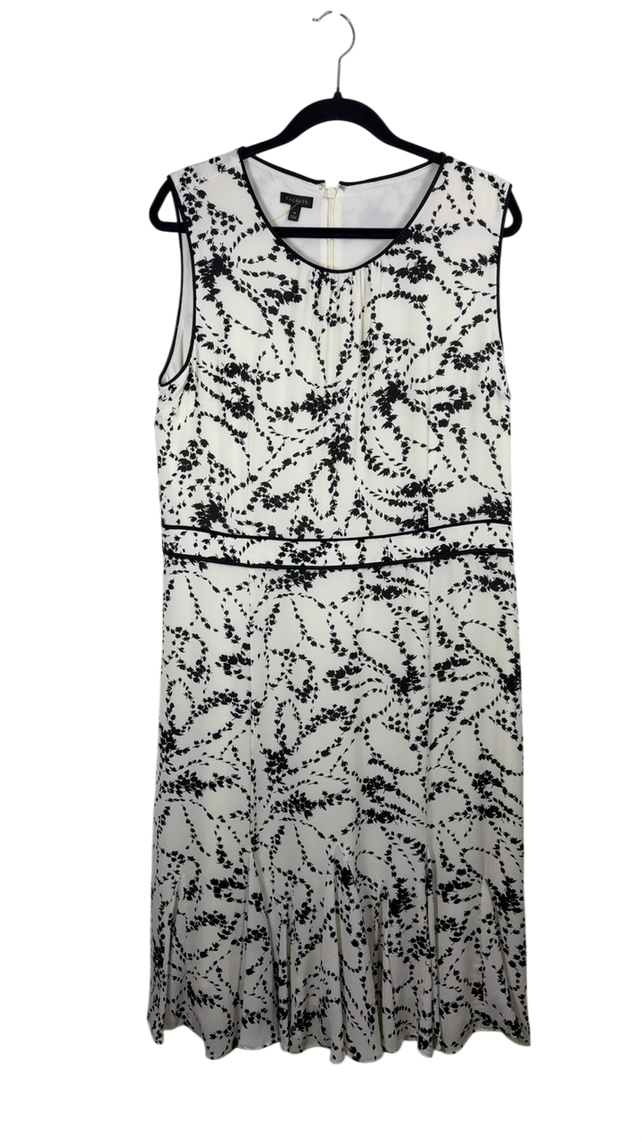 Talbots Dress Size 14