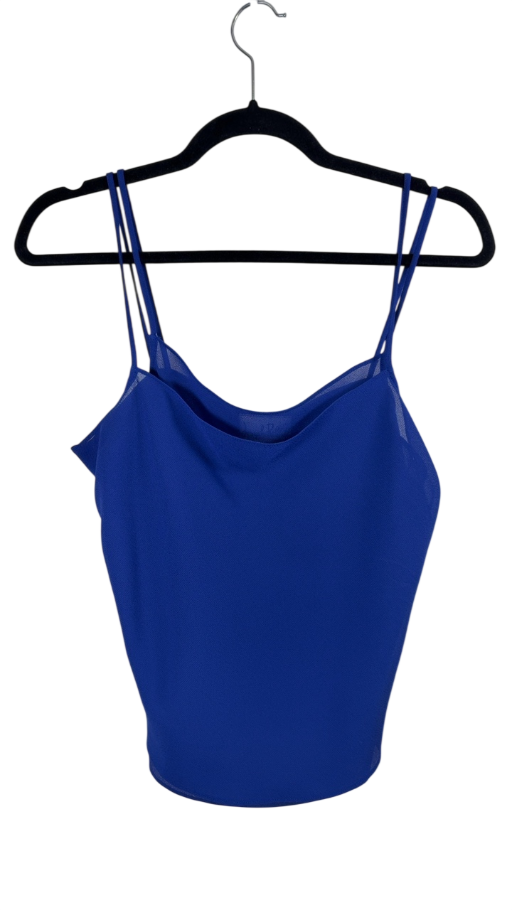 Joseph Ribkoff Sleeveless Top Size 10