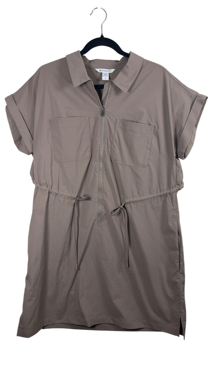 Oathleta Dress Size L