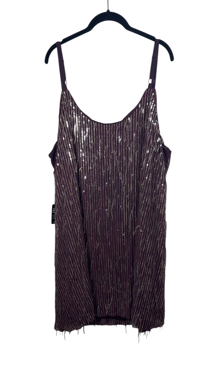 Torrid Dress Size 4