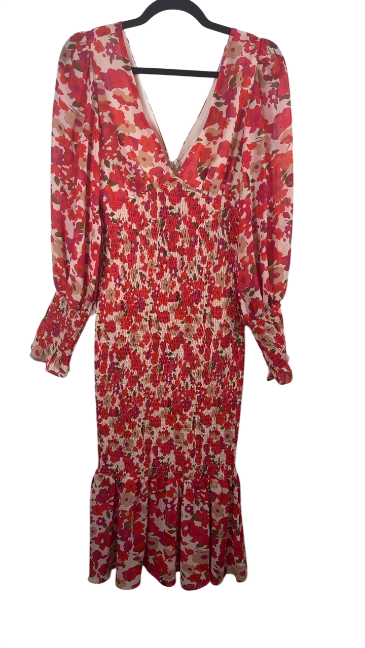 Luxxel Dress Size M