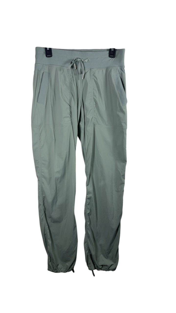 Lululemon Unlined Studio Pants Size 6