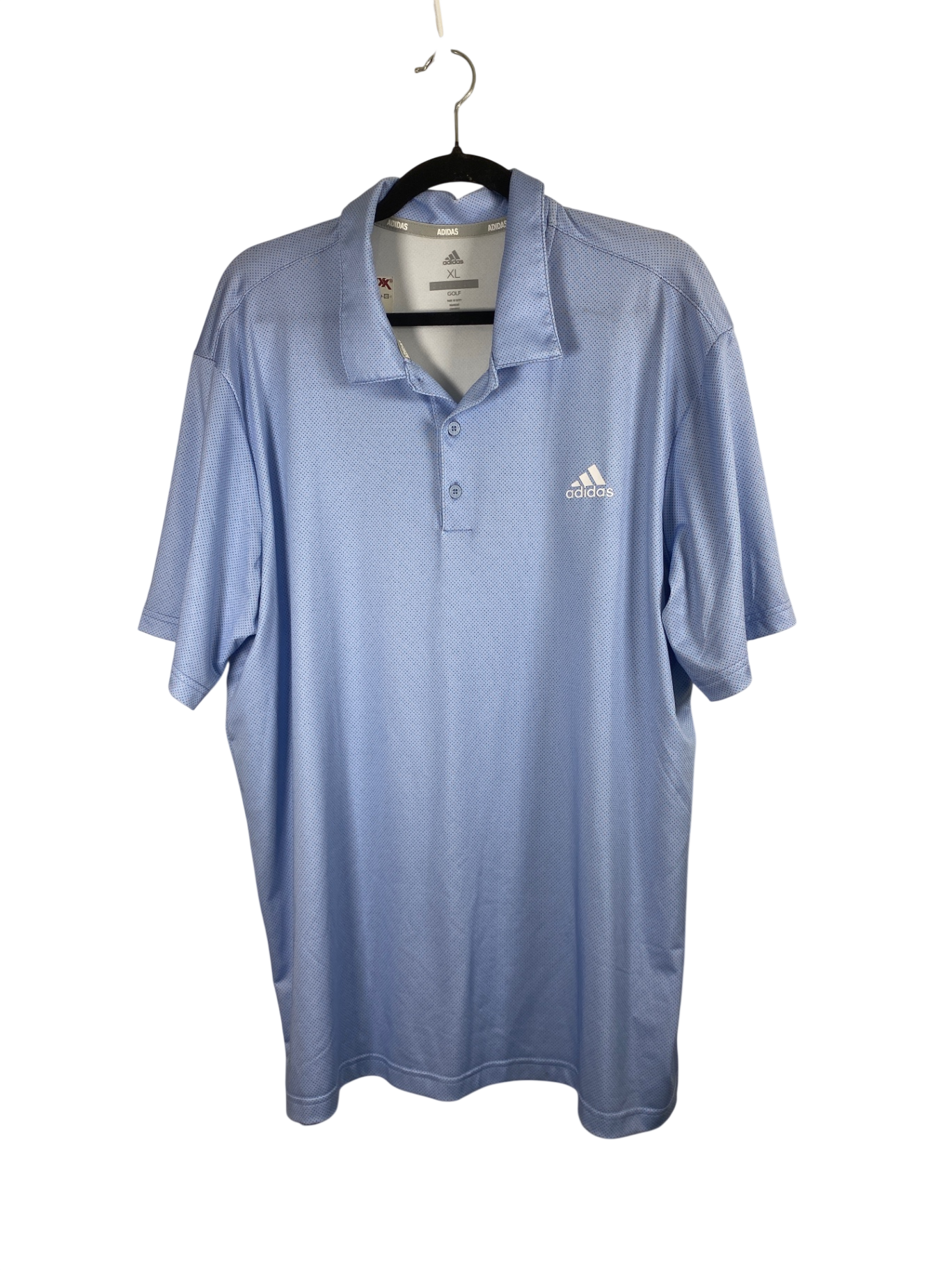 Men’s adidas Golf tee Size XL