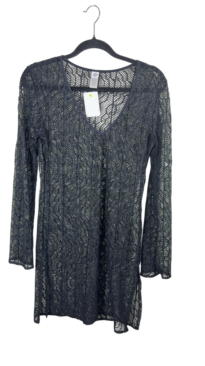 Everyday Sunday Bathing Suit Coverup Size S