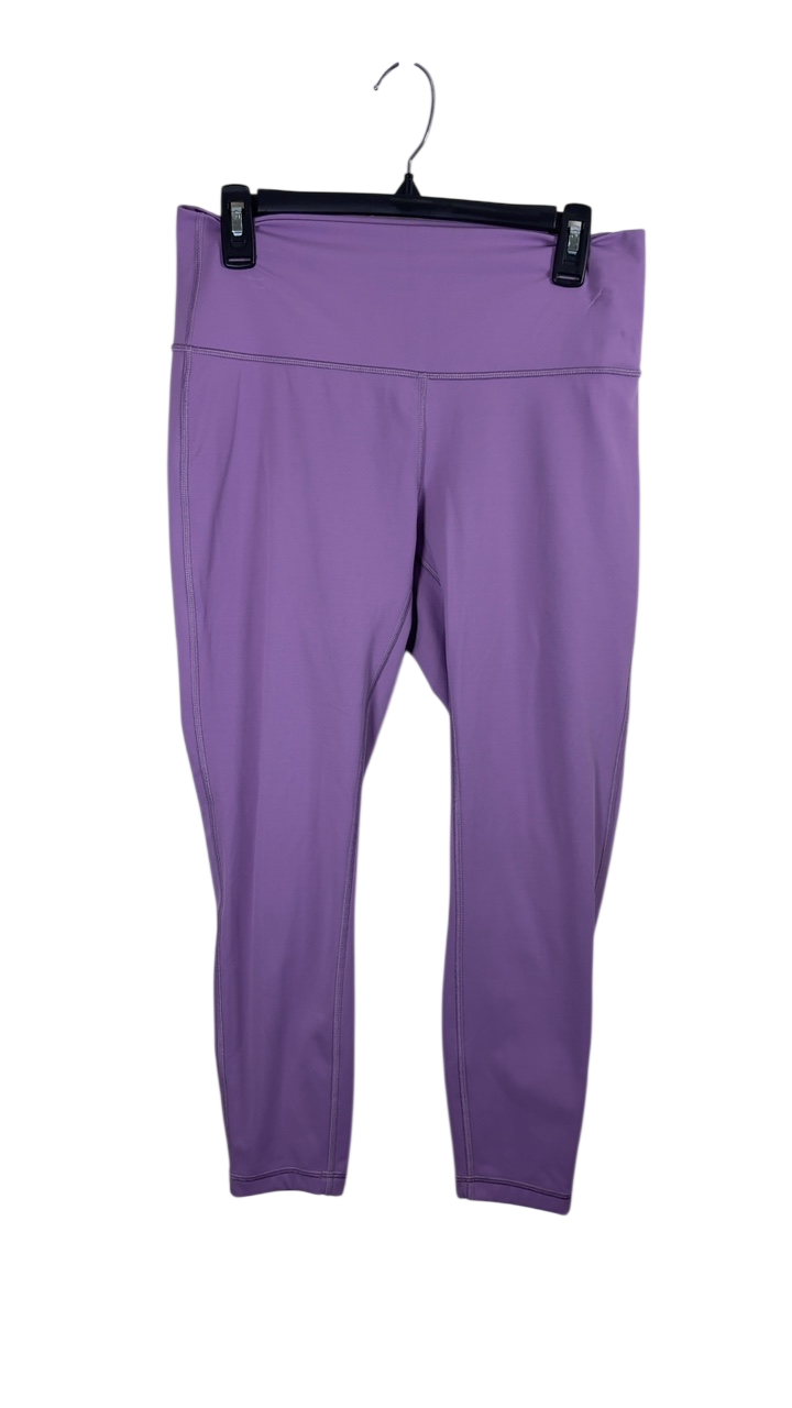 Lululemon Athletic Pants Size 10