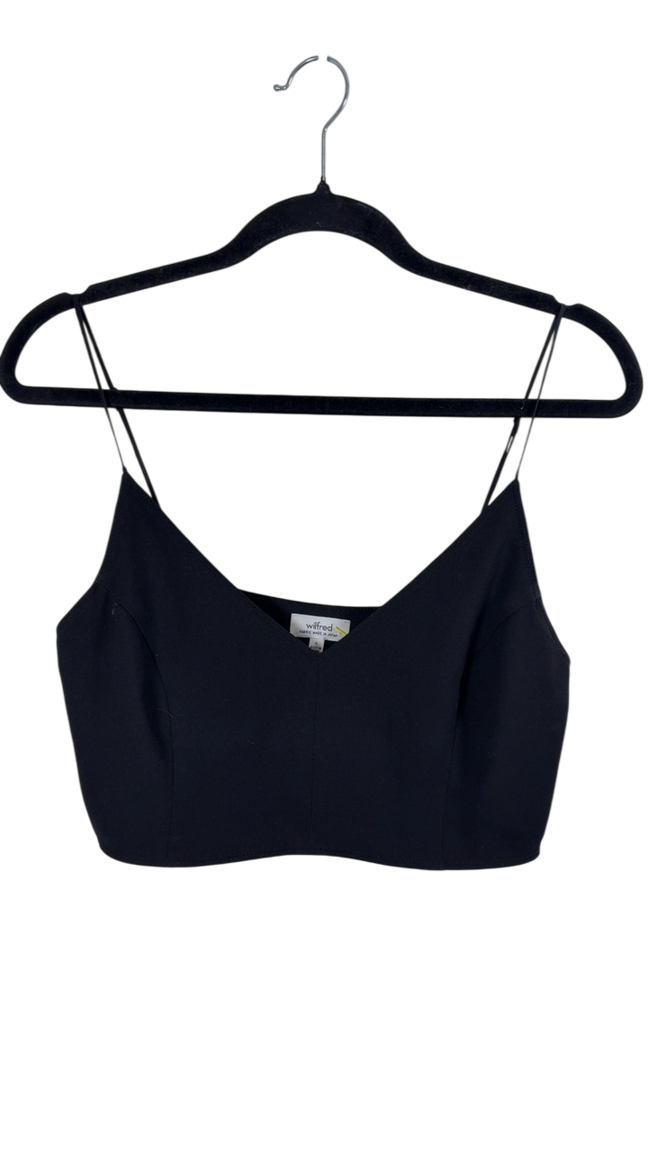 Wilfred Sleeveless Tops Size 4