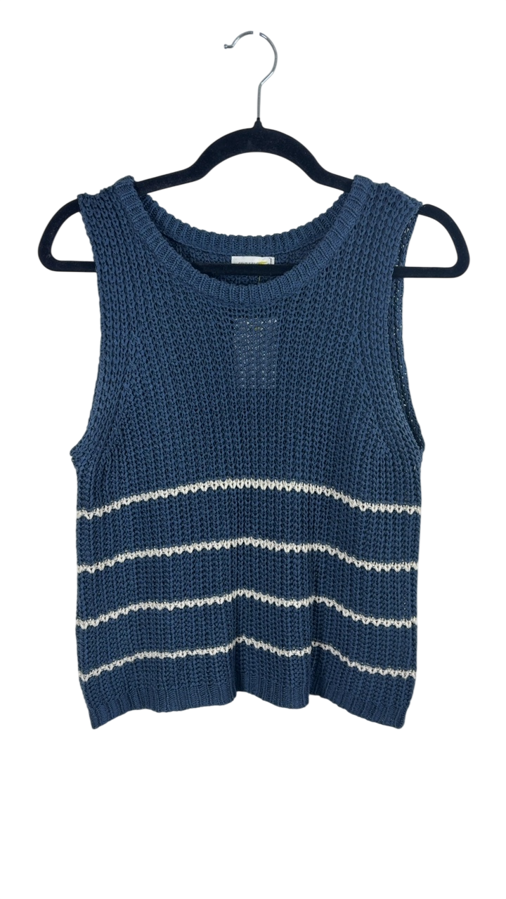 Gentle Fawn Sleeveless Knit Size S