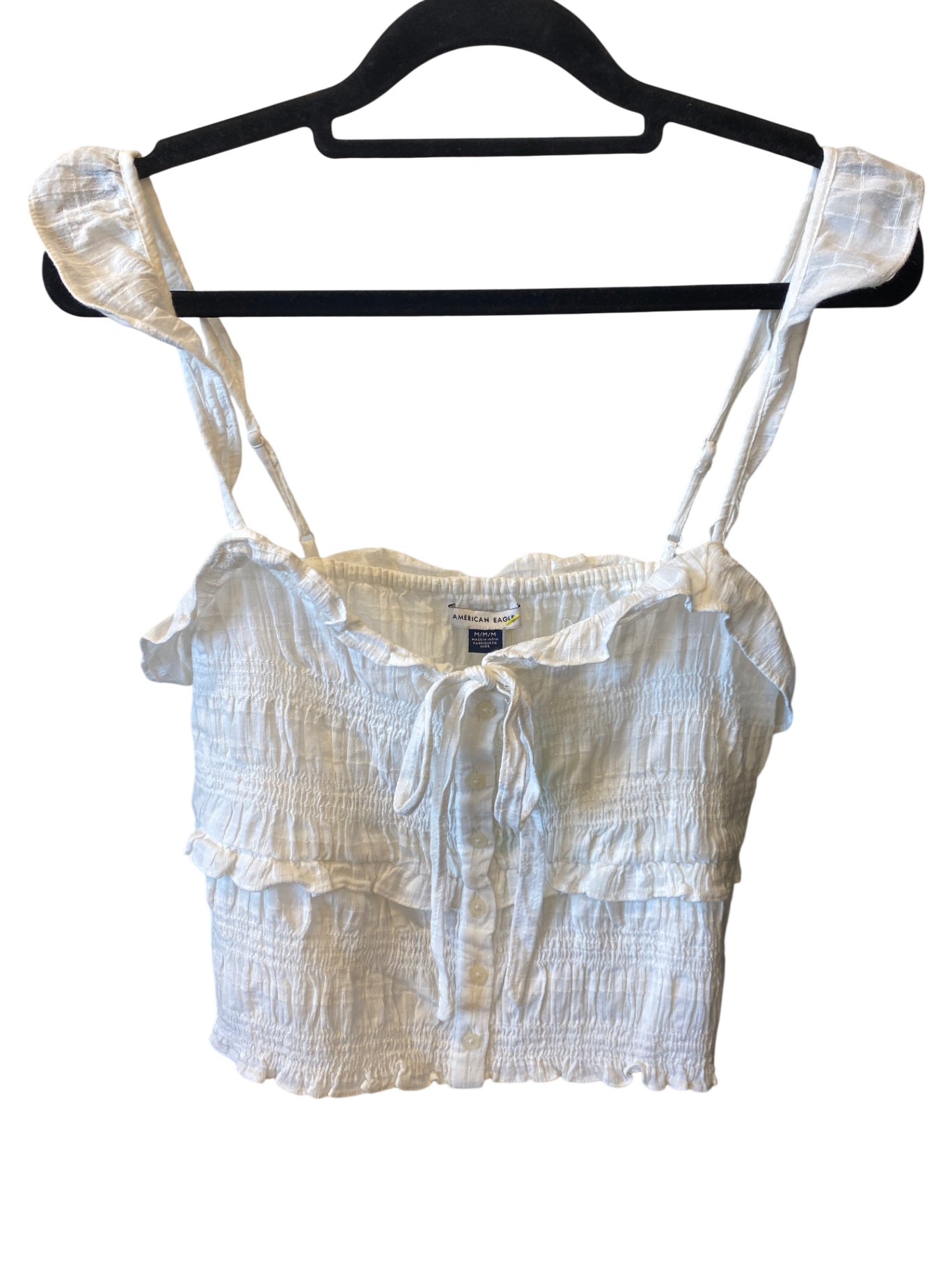 American Eagle Top Size M