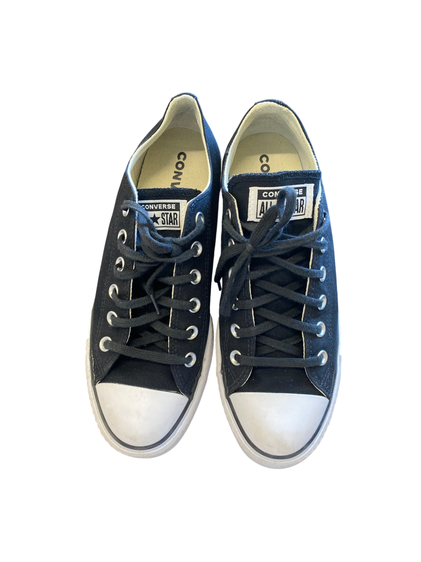 Converse Shoes Size 9