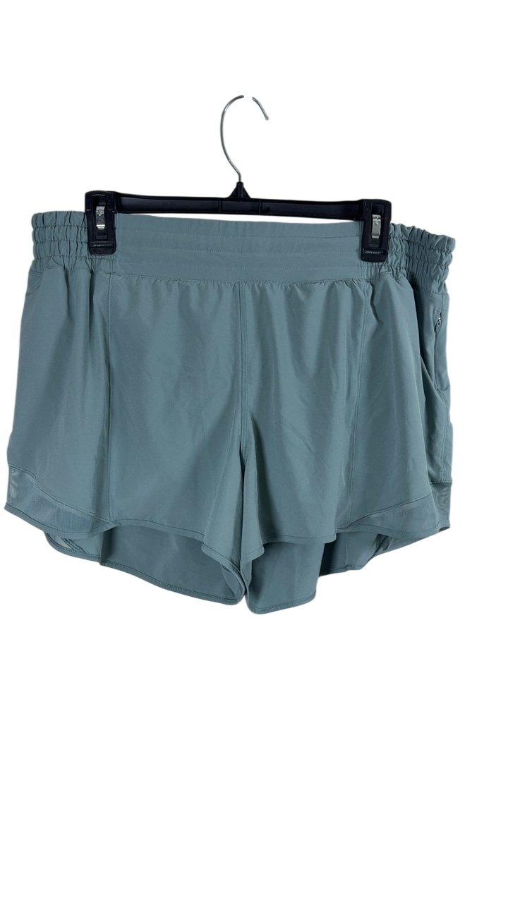 Lululemon Athletic Short Size 14