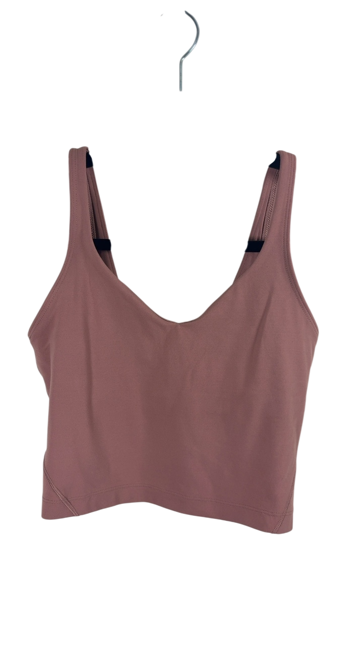 Lululemon Sleeveless Tops Size 2