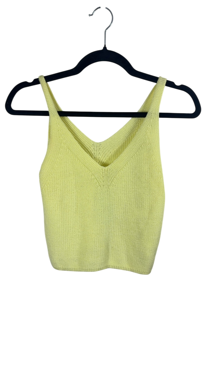 Streetwear Society Sleeveless Tops Size M