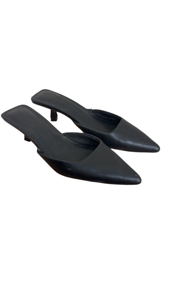 Only Heels Size 39