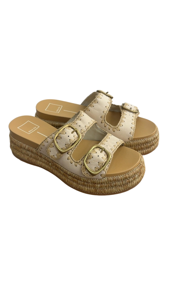 Dolce Vita Sandals Size 9