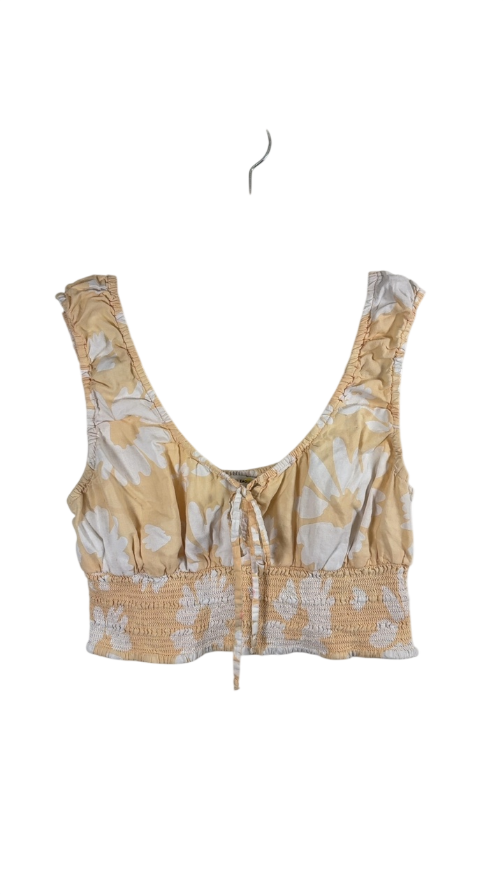 American Eagle Sleeveless Top Size M