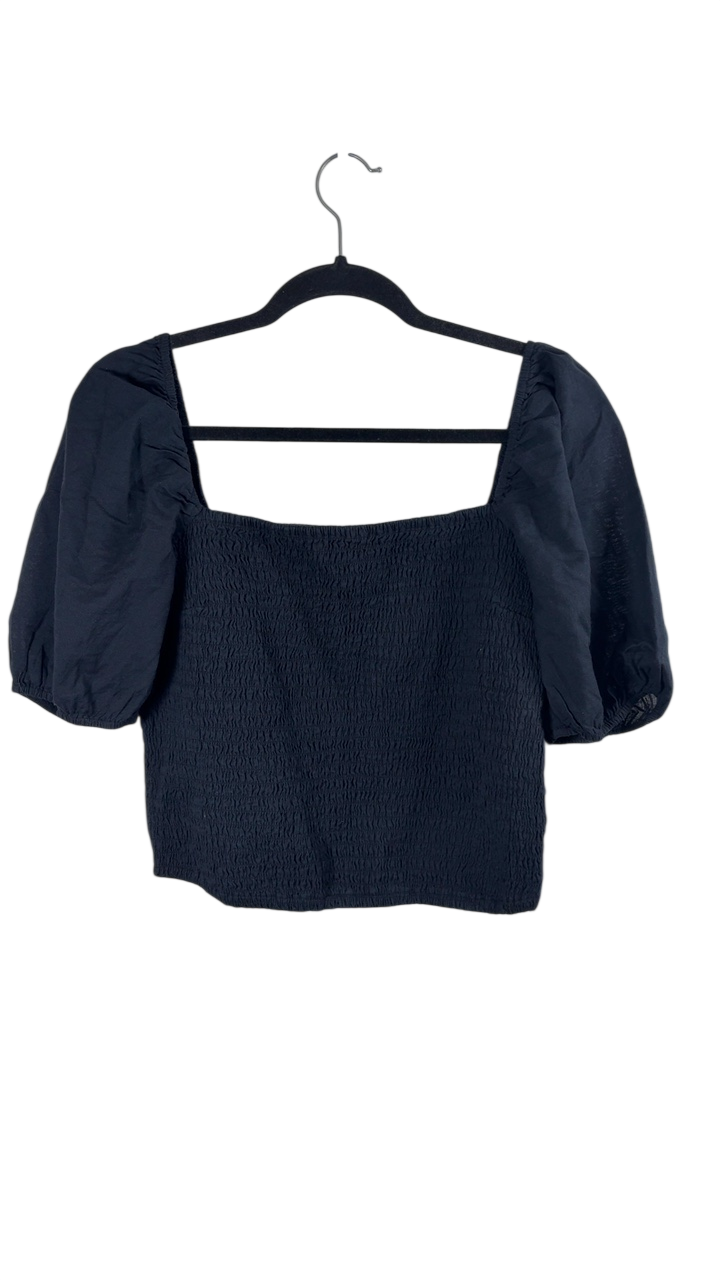 Abercrombie&Fitch Short Sleeve Top Size L