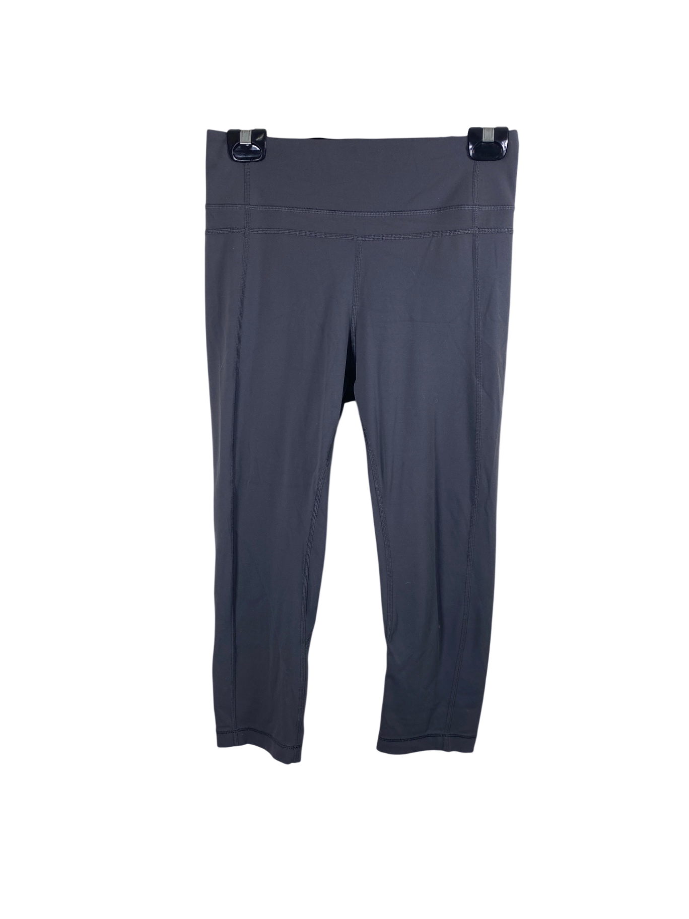 Lululemon Capri Leggings Size 8