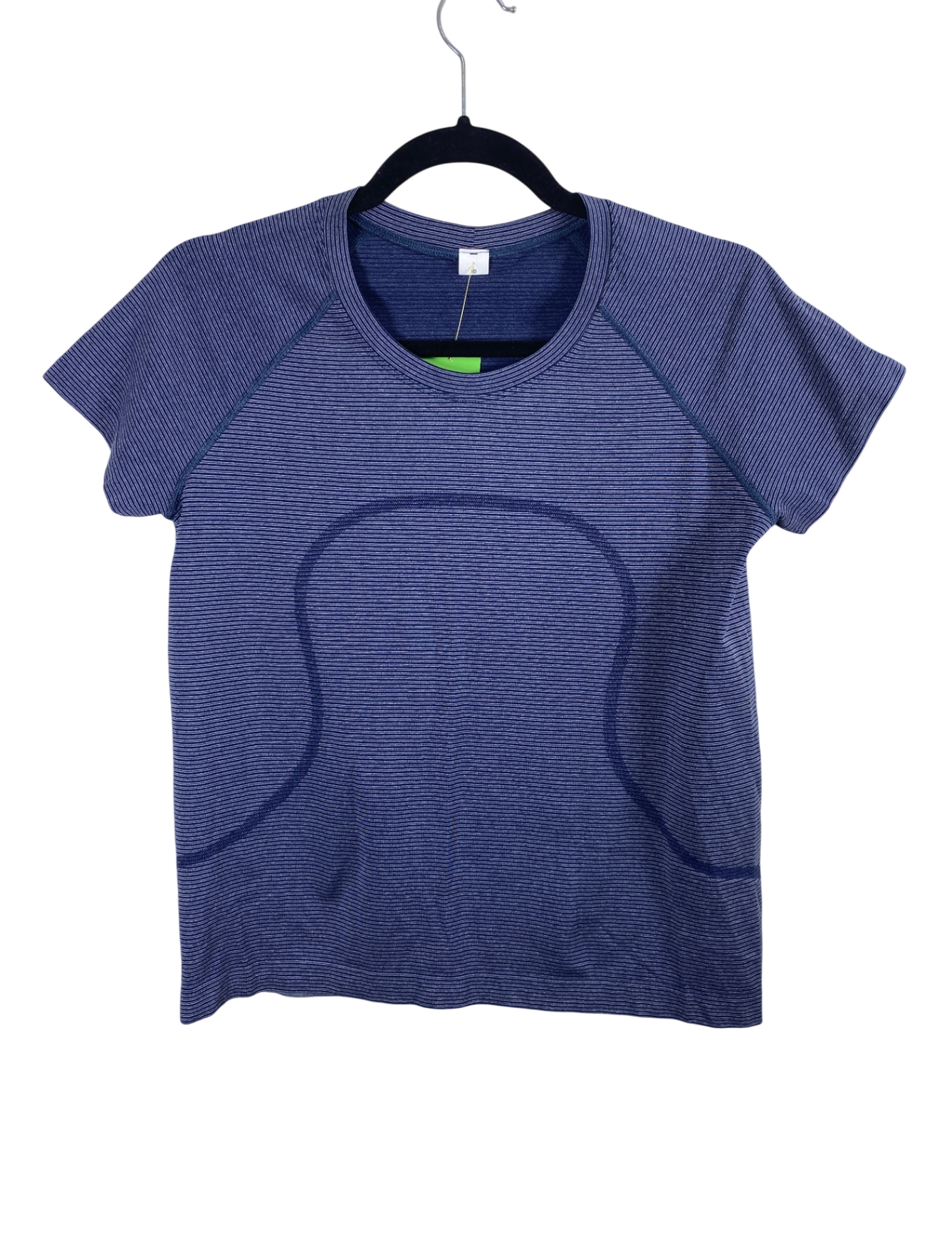 Lululemon Short Sleeve Size 10