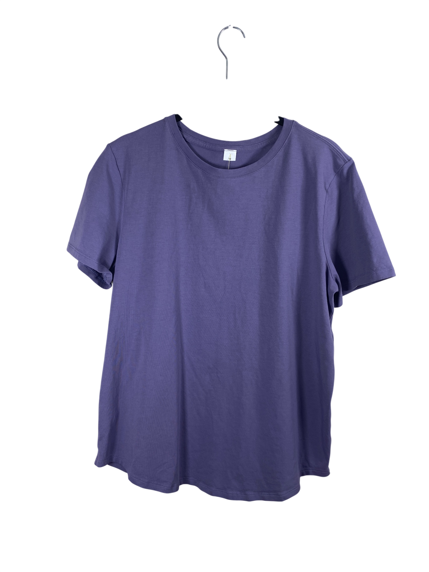 Lululemon Short Sleeve Size 10
