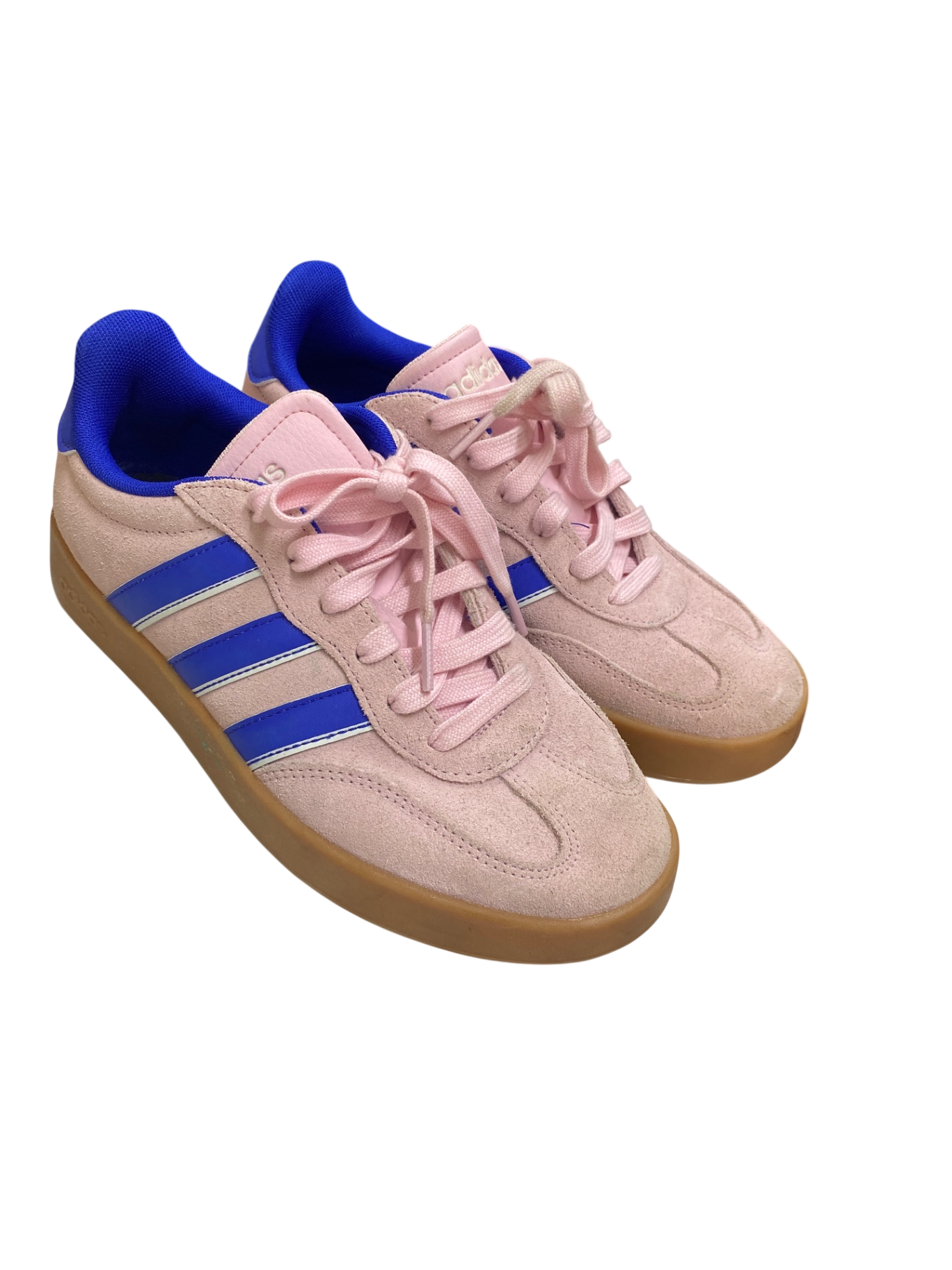 Adidas Shoes Size 7