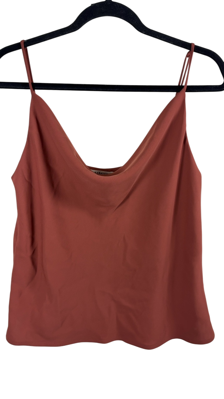 Babaton Sleeveless Tops Size L
