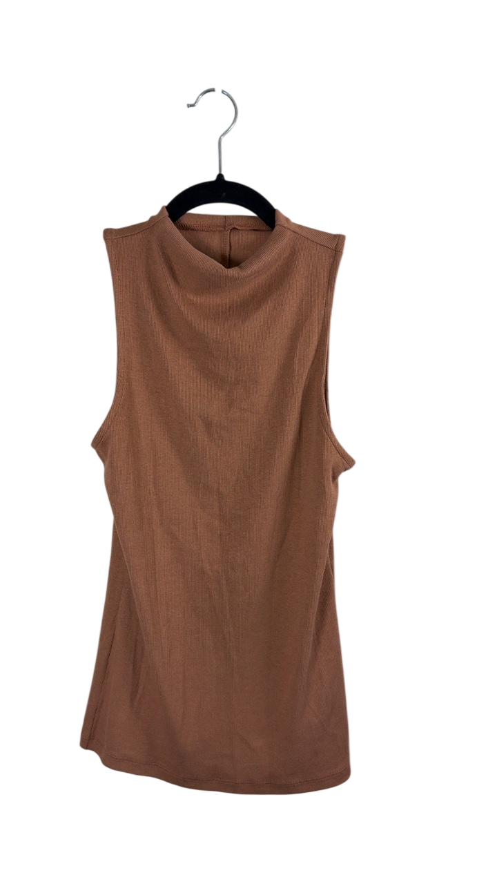 A New Day Sleeveless Tops Size XS