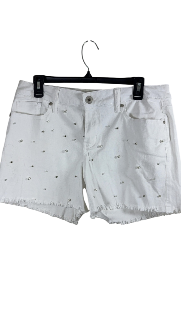 Hydraulic Shorts Size 10