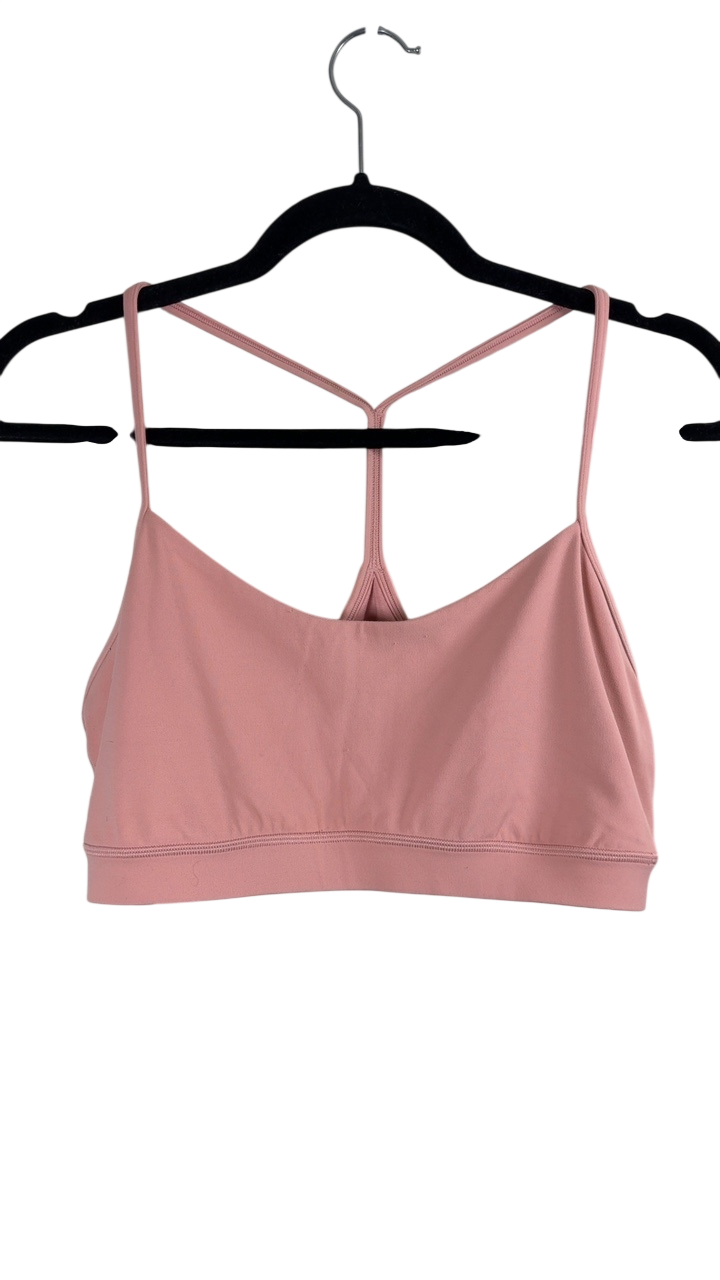 Lululemon Sports Bra Size 14