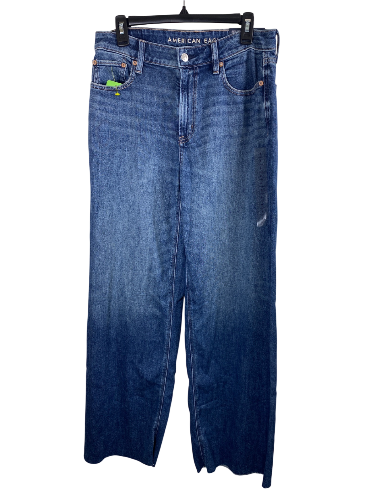 American Eagle Jeans Size 6 Long