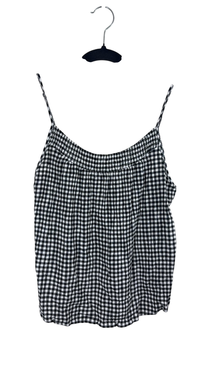 Gentle Fawn Sleeveless Top Size M