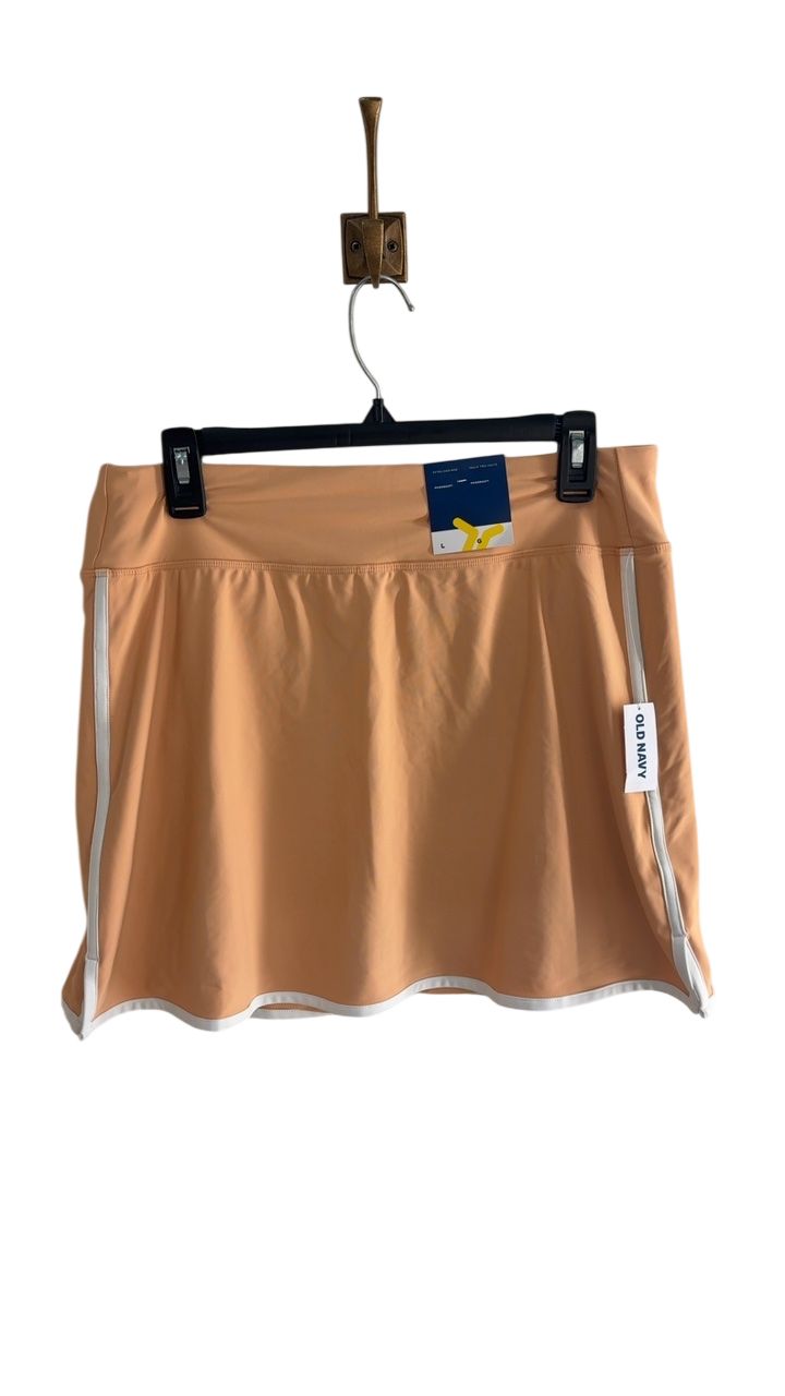 Old Navy Skort Size L