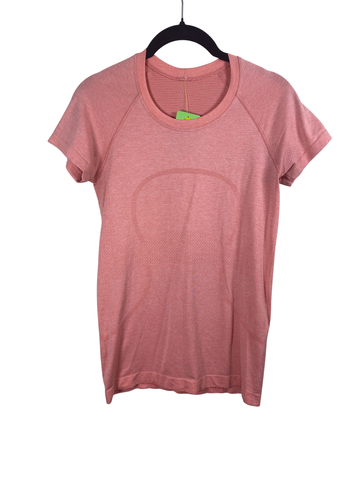 Lululemon Short Sleeve Tops Size 6