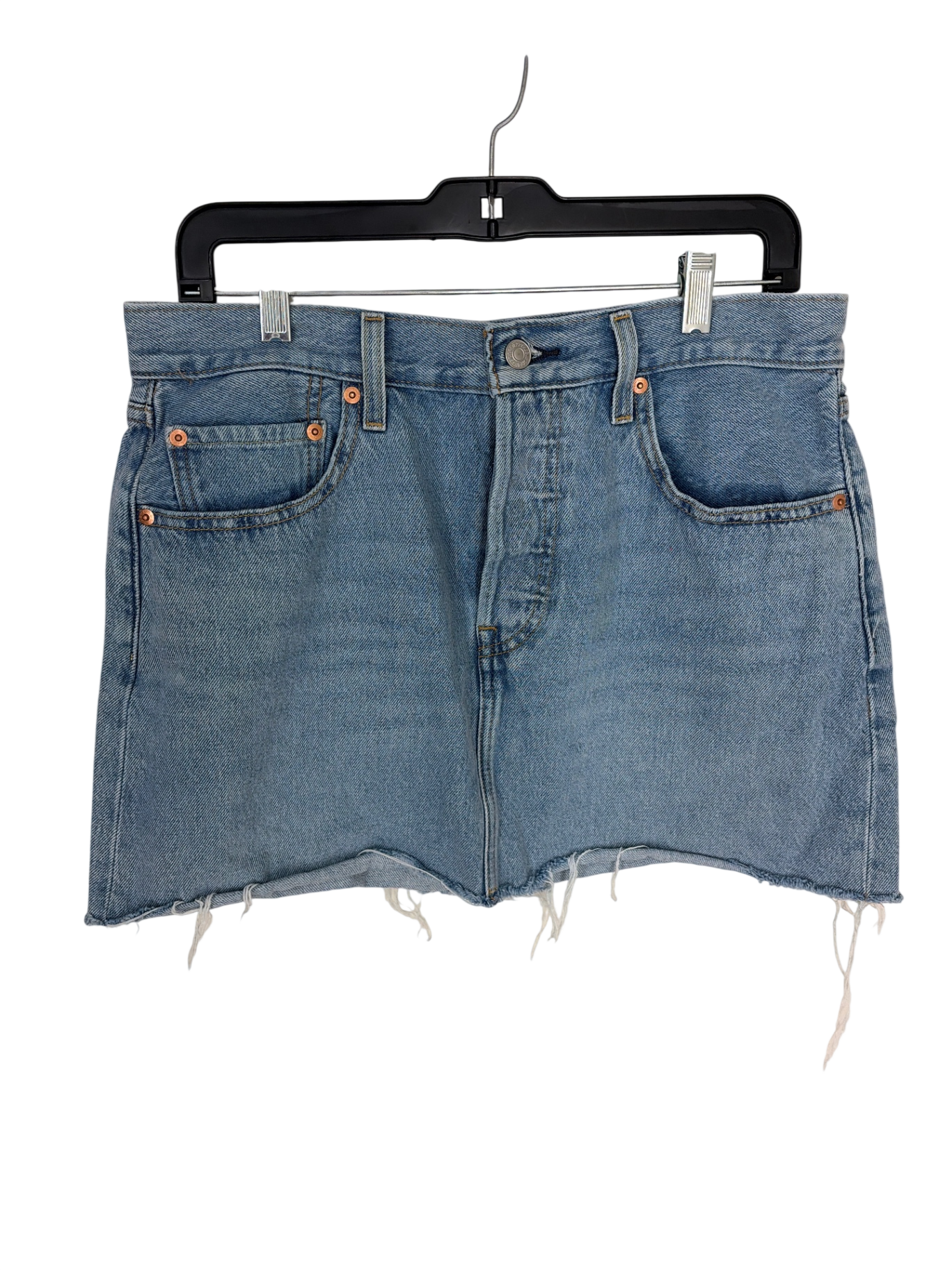 Levi's Skirt Size 30