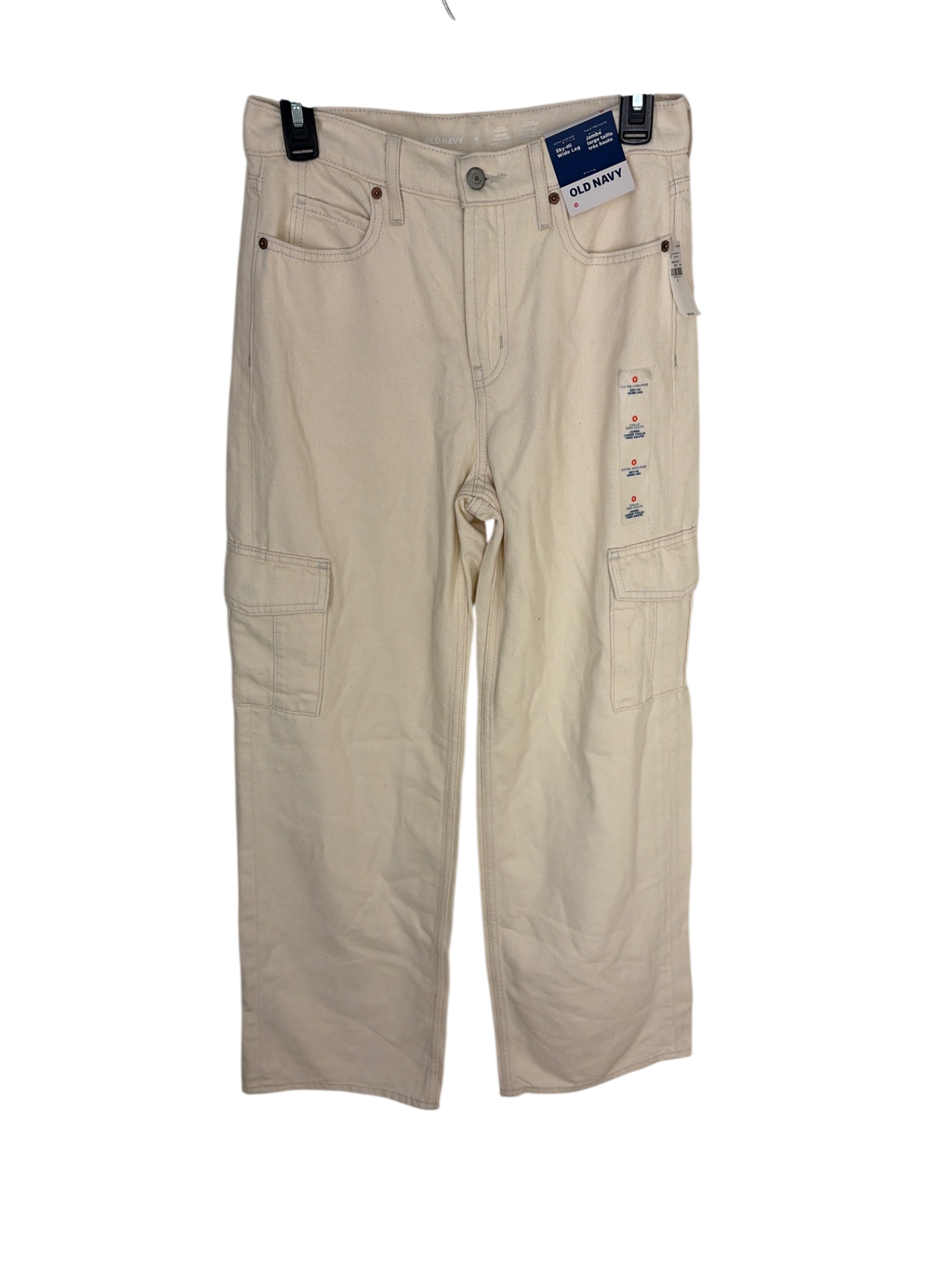Old Navy Bottoms Size 0