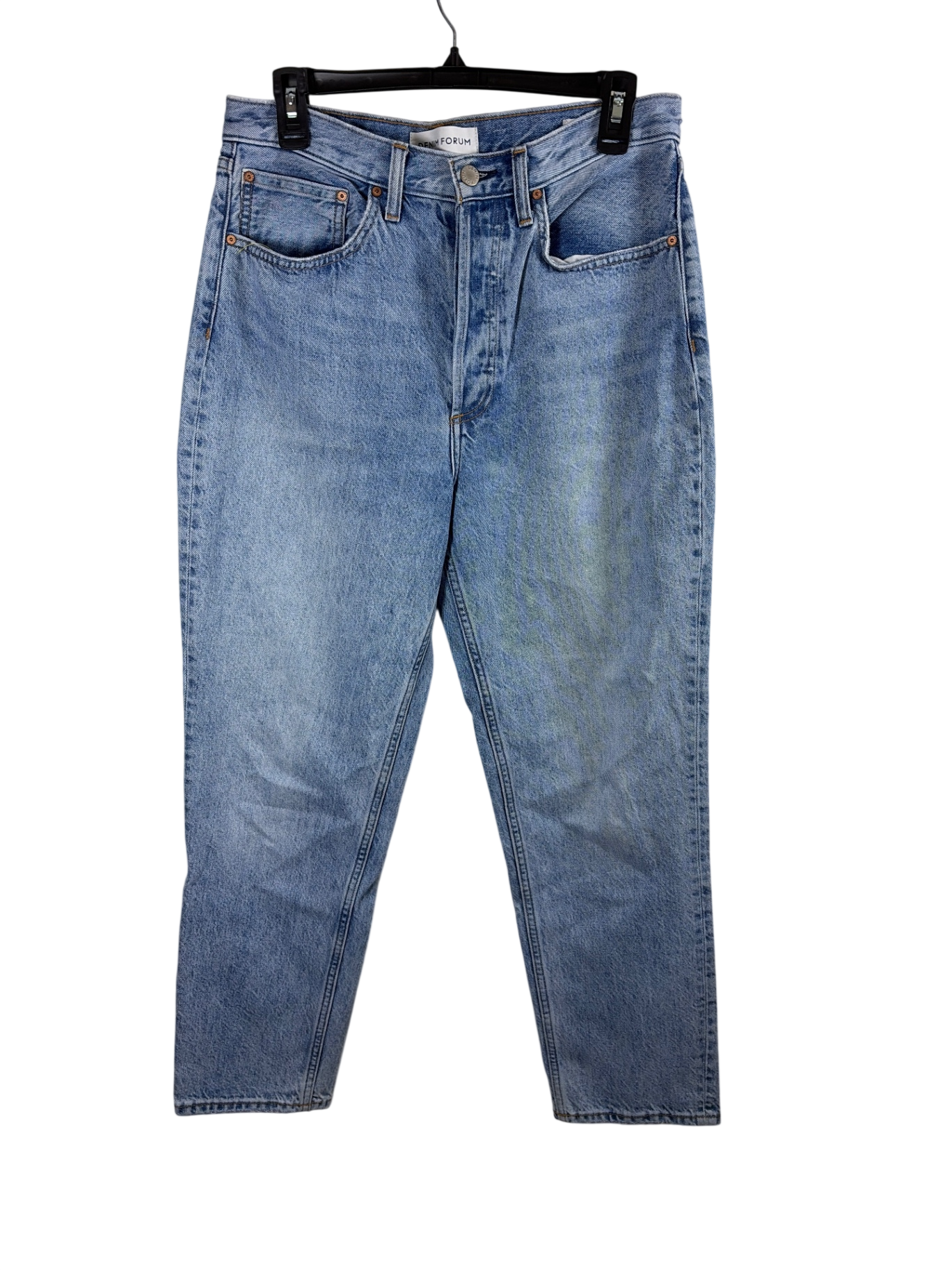 DENIM FORUM Jeans Size 29