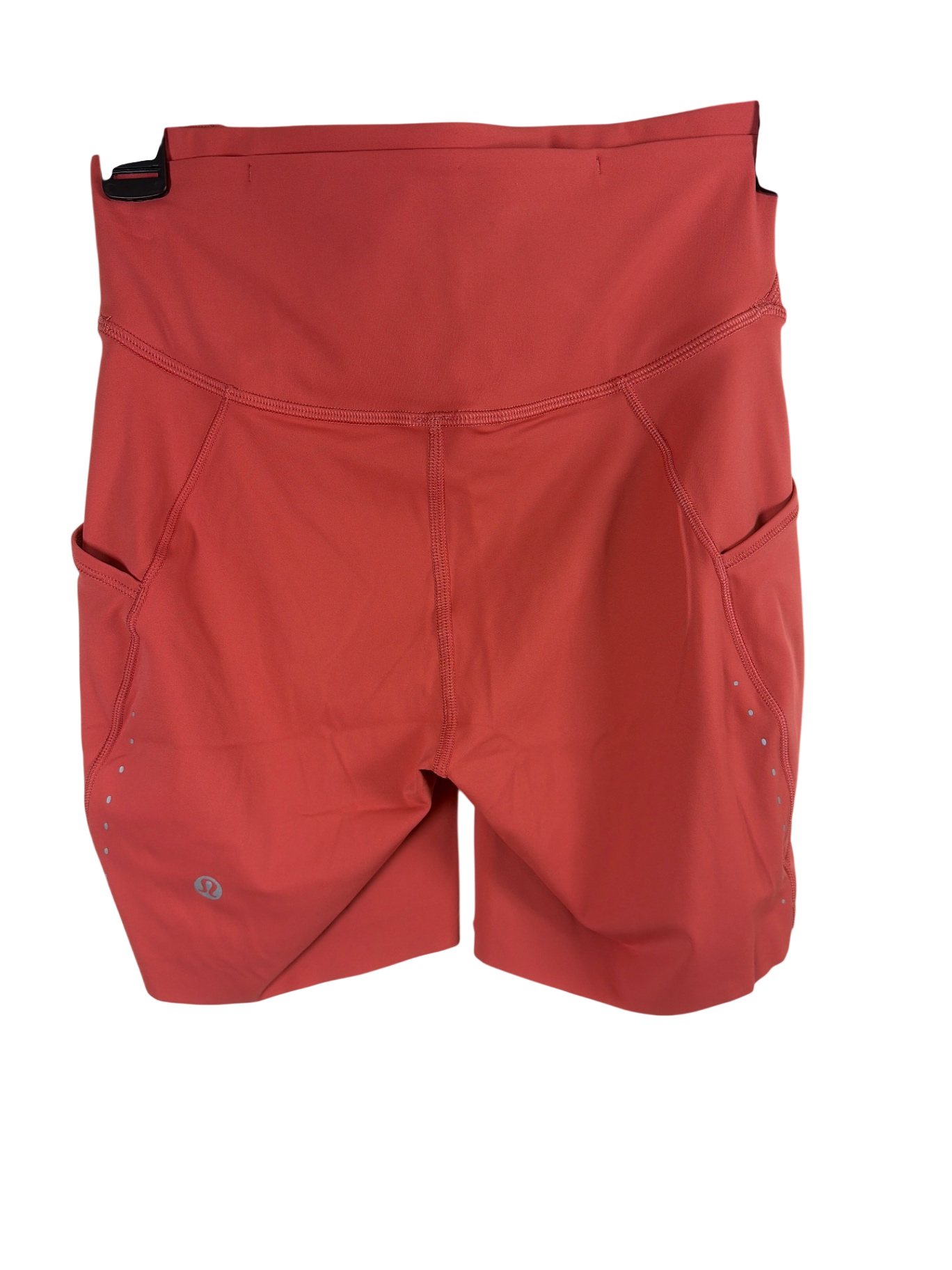 Lululemon Athletic Shorts Size 4