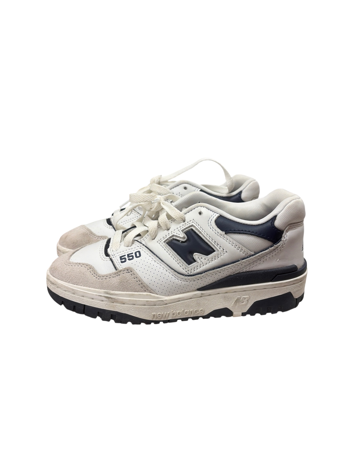 New Balance Shoes Size 4