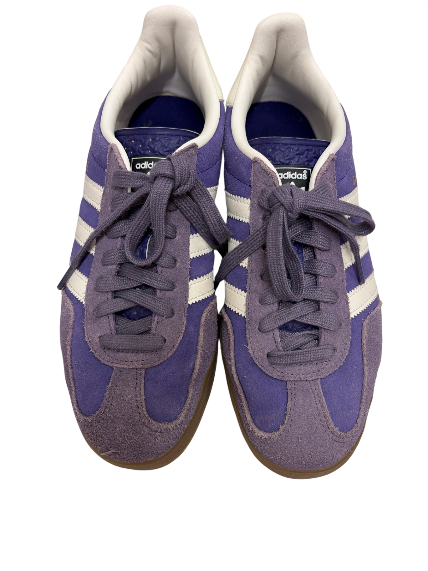 Adidas Shoes Size 11