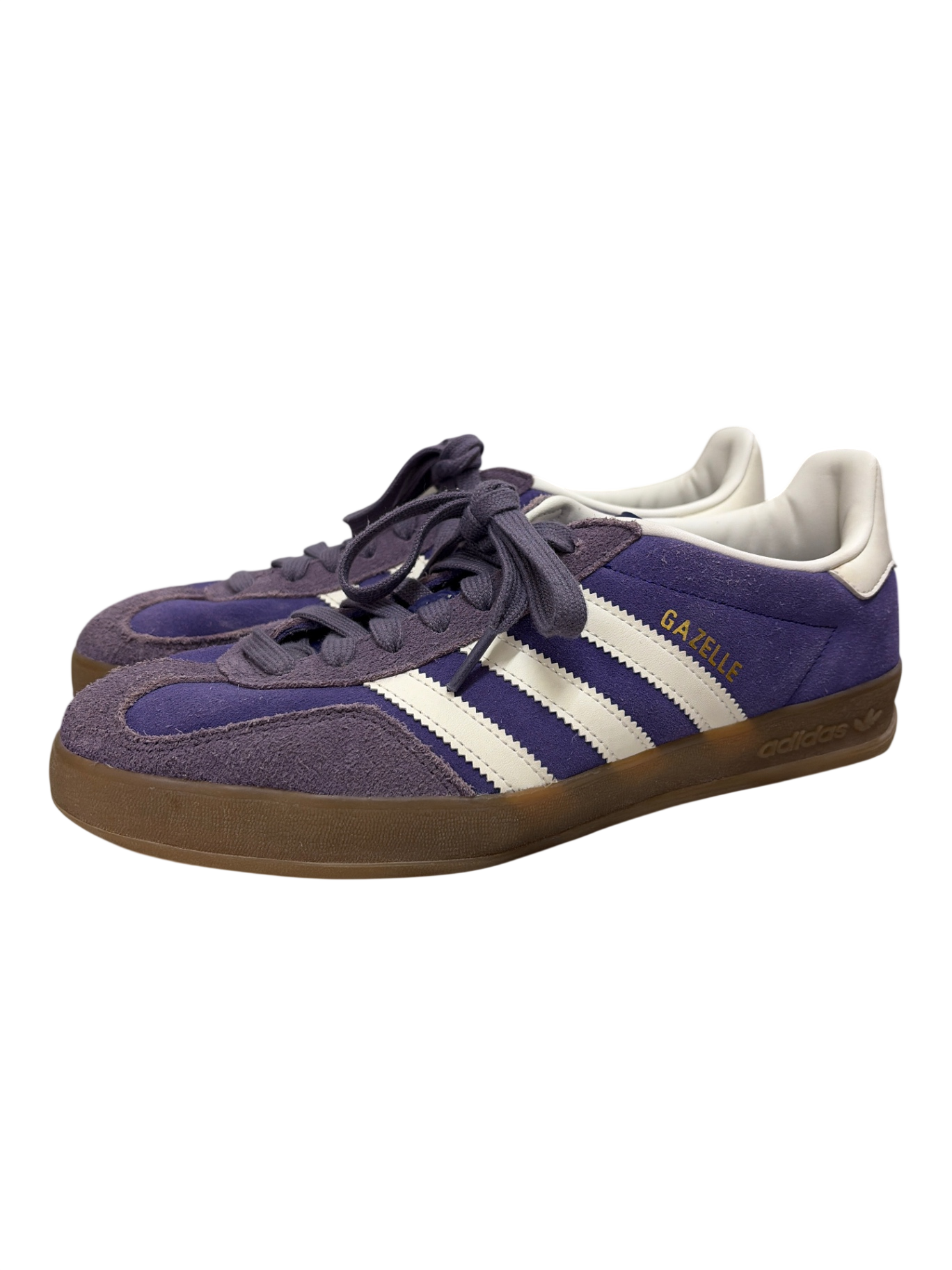 Adidas Shoes Size 11