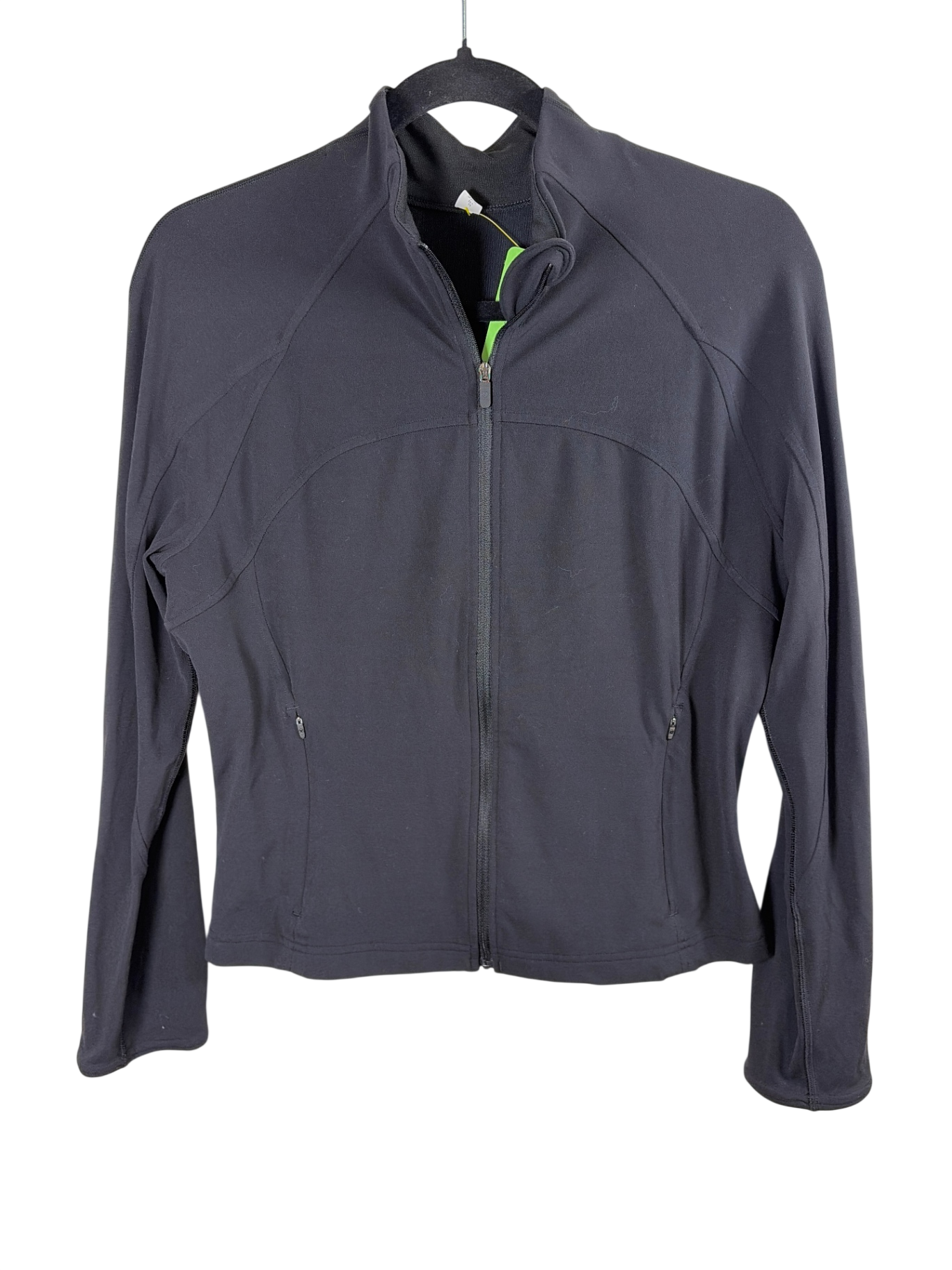 Lululemon Zip Up Size 12