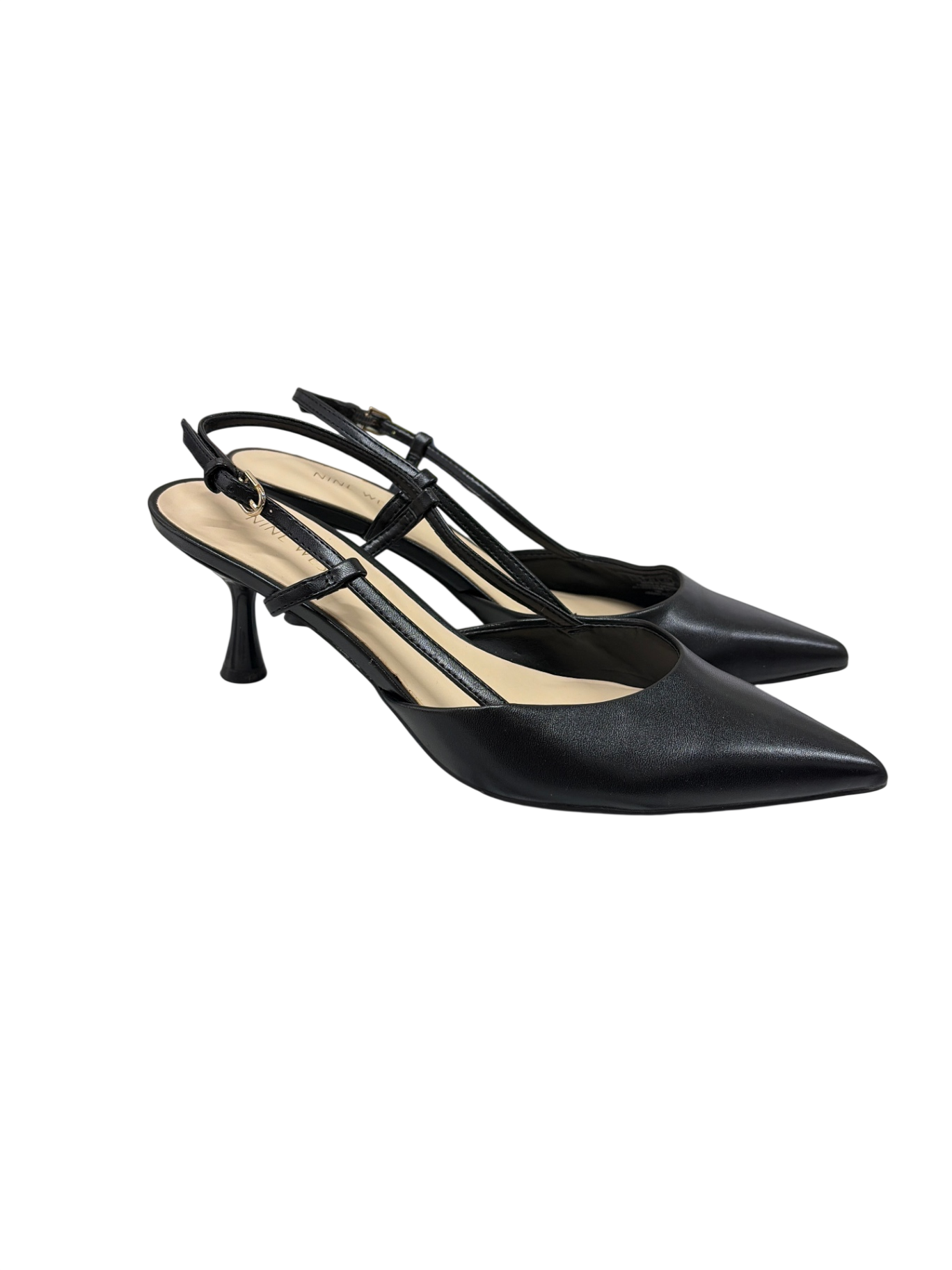 Nine West Heels Size 10