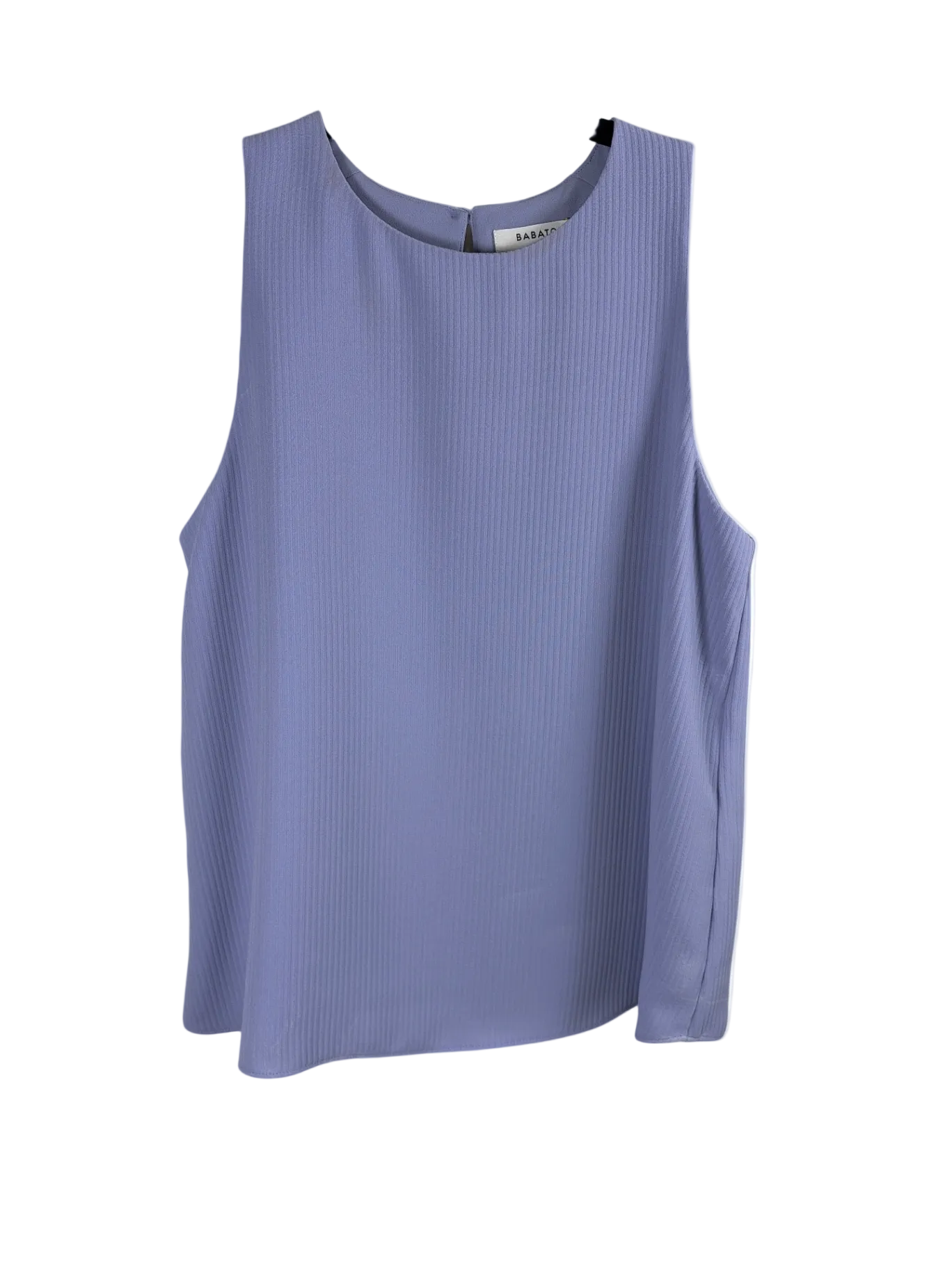 Babaton Sleeveless Top Size XXS