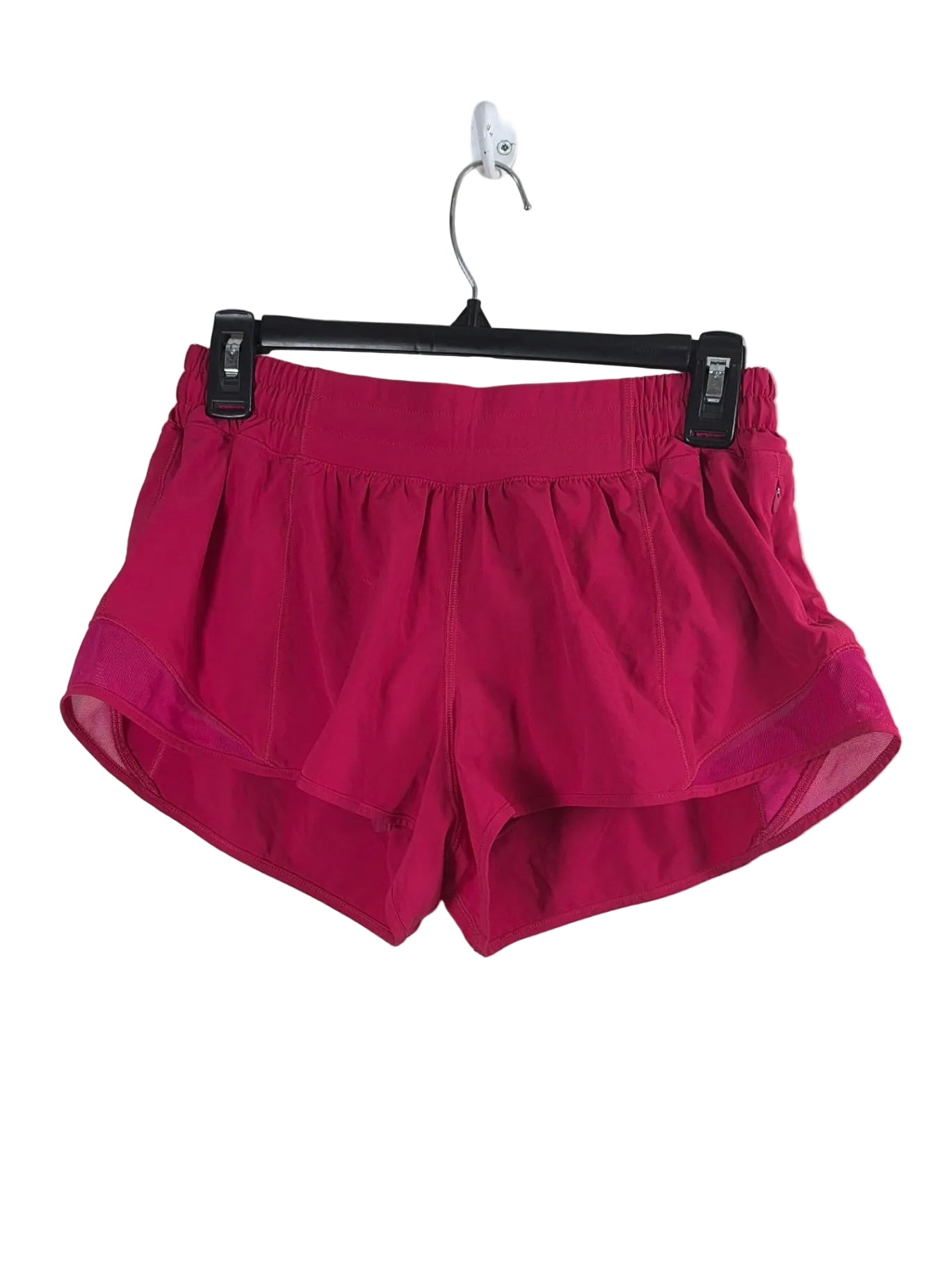 Lululemon Athletic Shorts Size 8