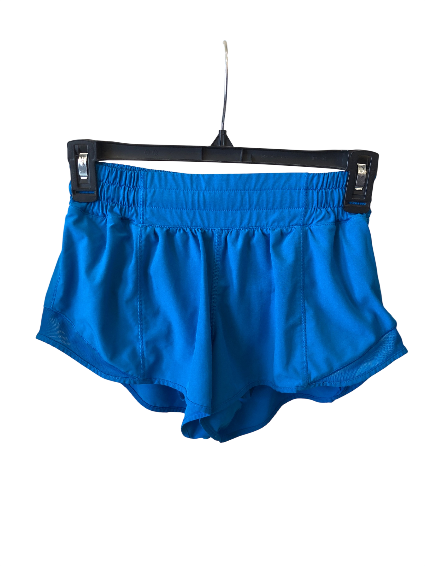 Lululemon Athletic Shorts Size 4