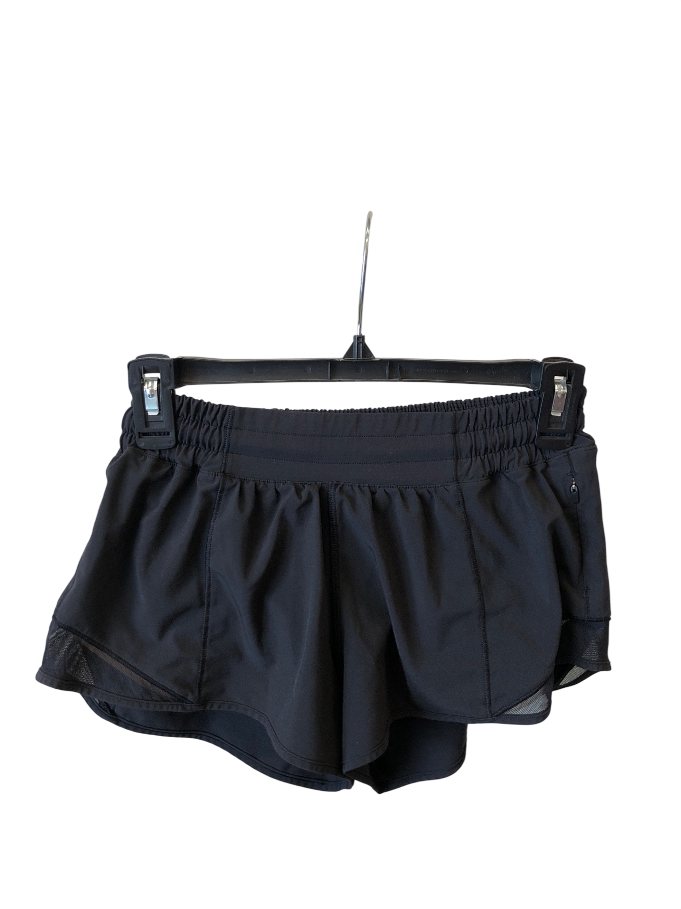 Lululemon Athletic Shorts Size 4