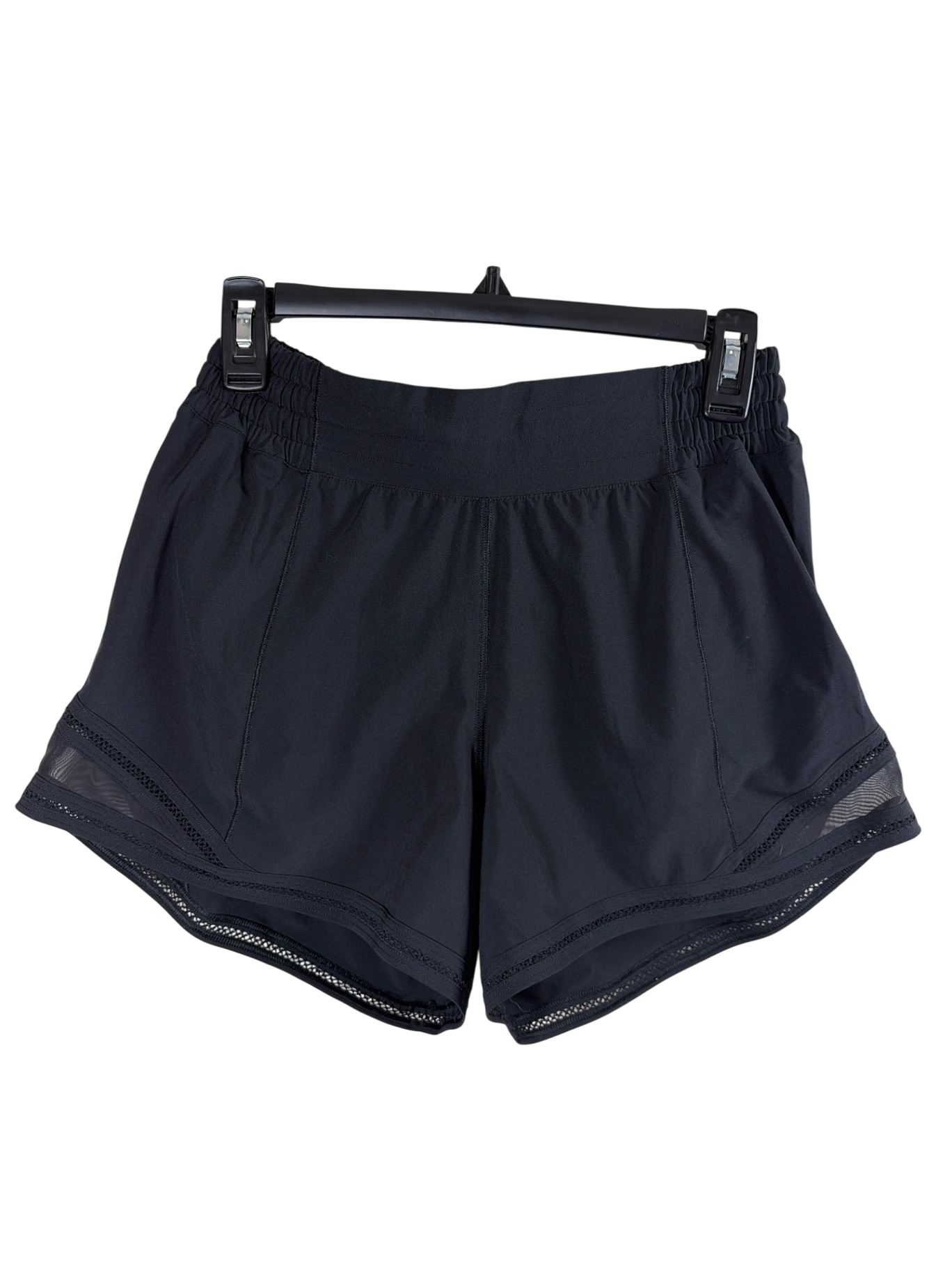 Lululemon Athletic Shorts Size 6