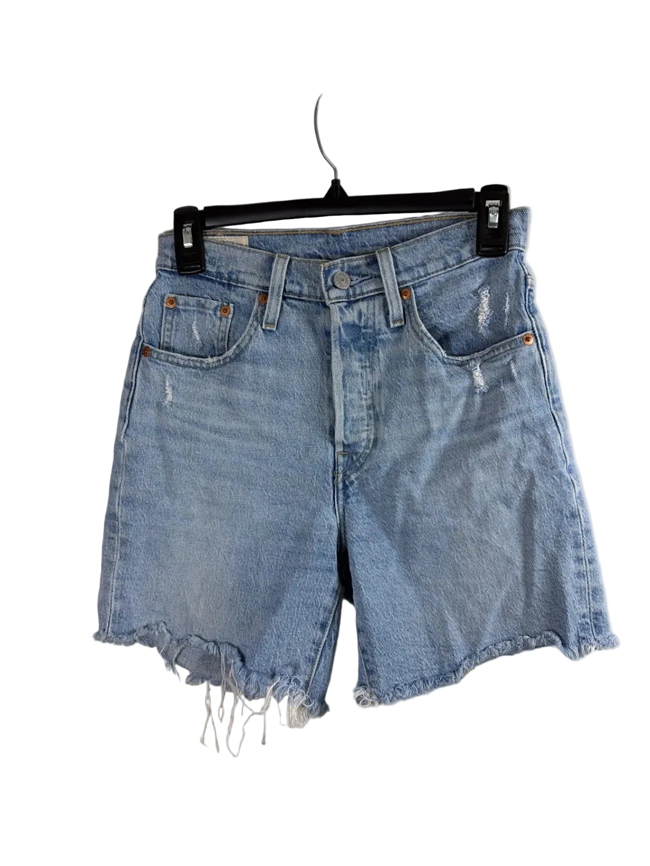 Levi’s Shorts Size 25