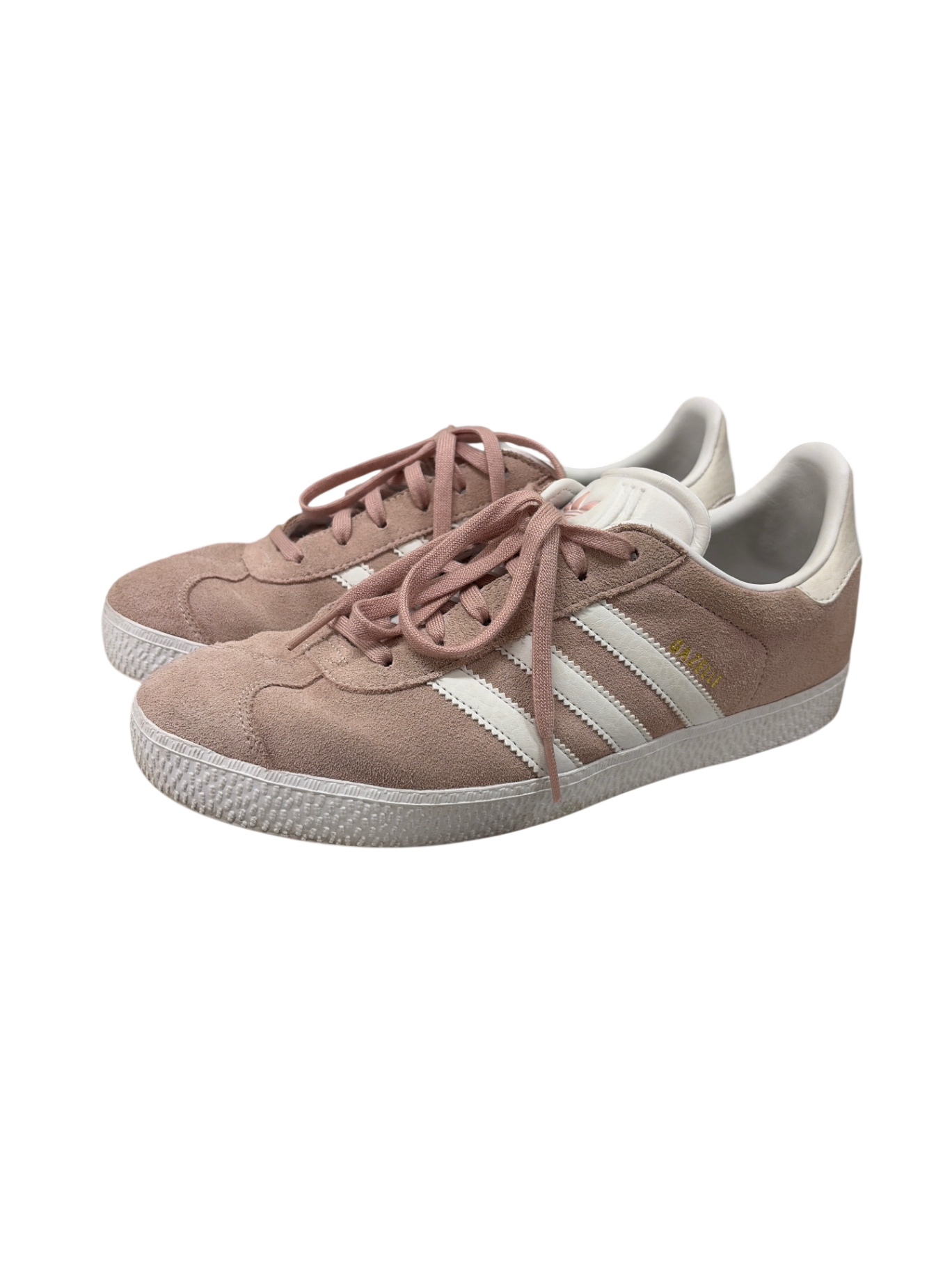 Adidas Shoes Size 7